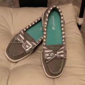 Sperry Top Sider Shoes